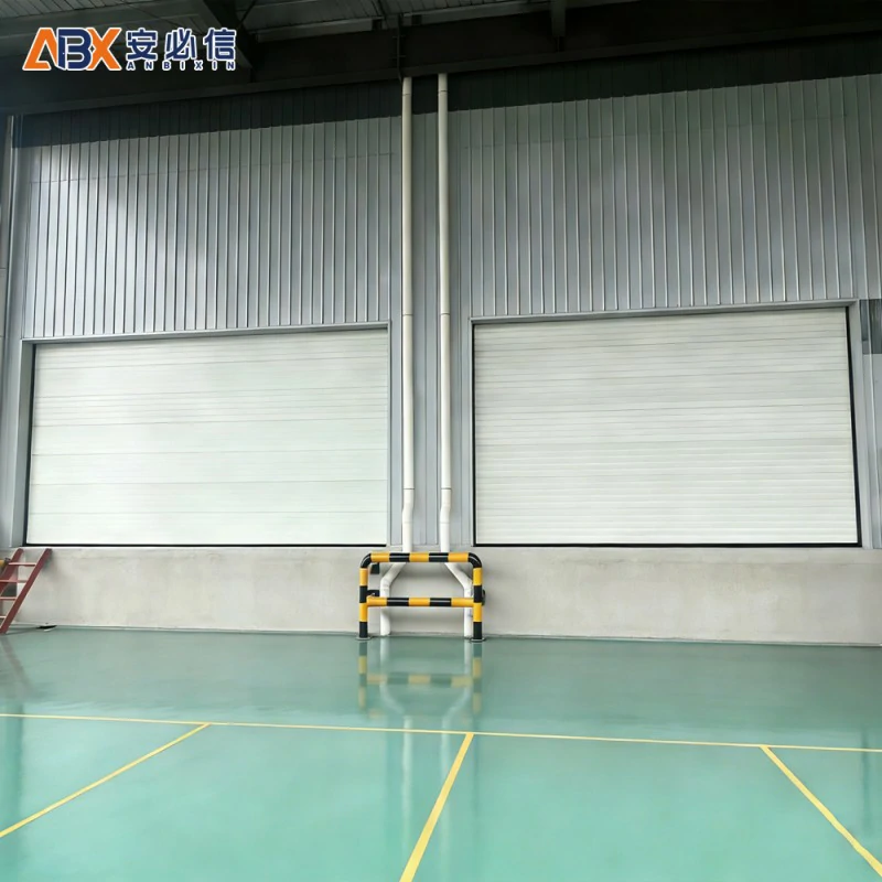 五家渠垂直提升门